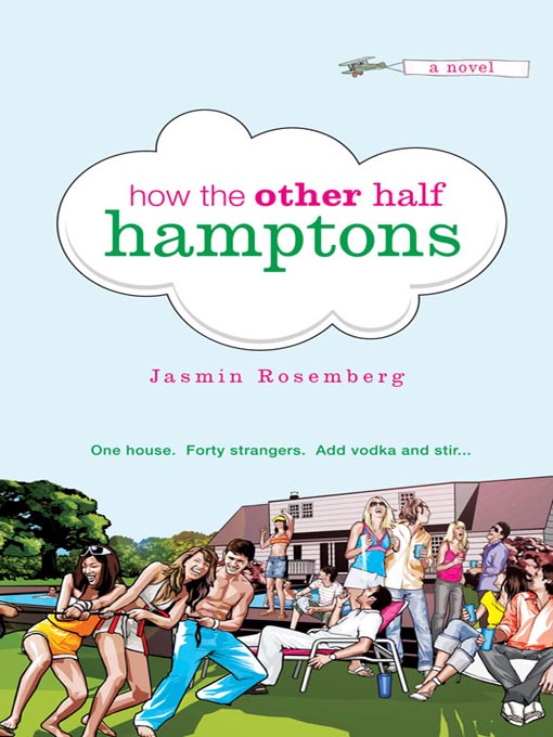 Cover image for How the Other Half Hamptons